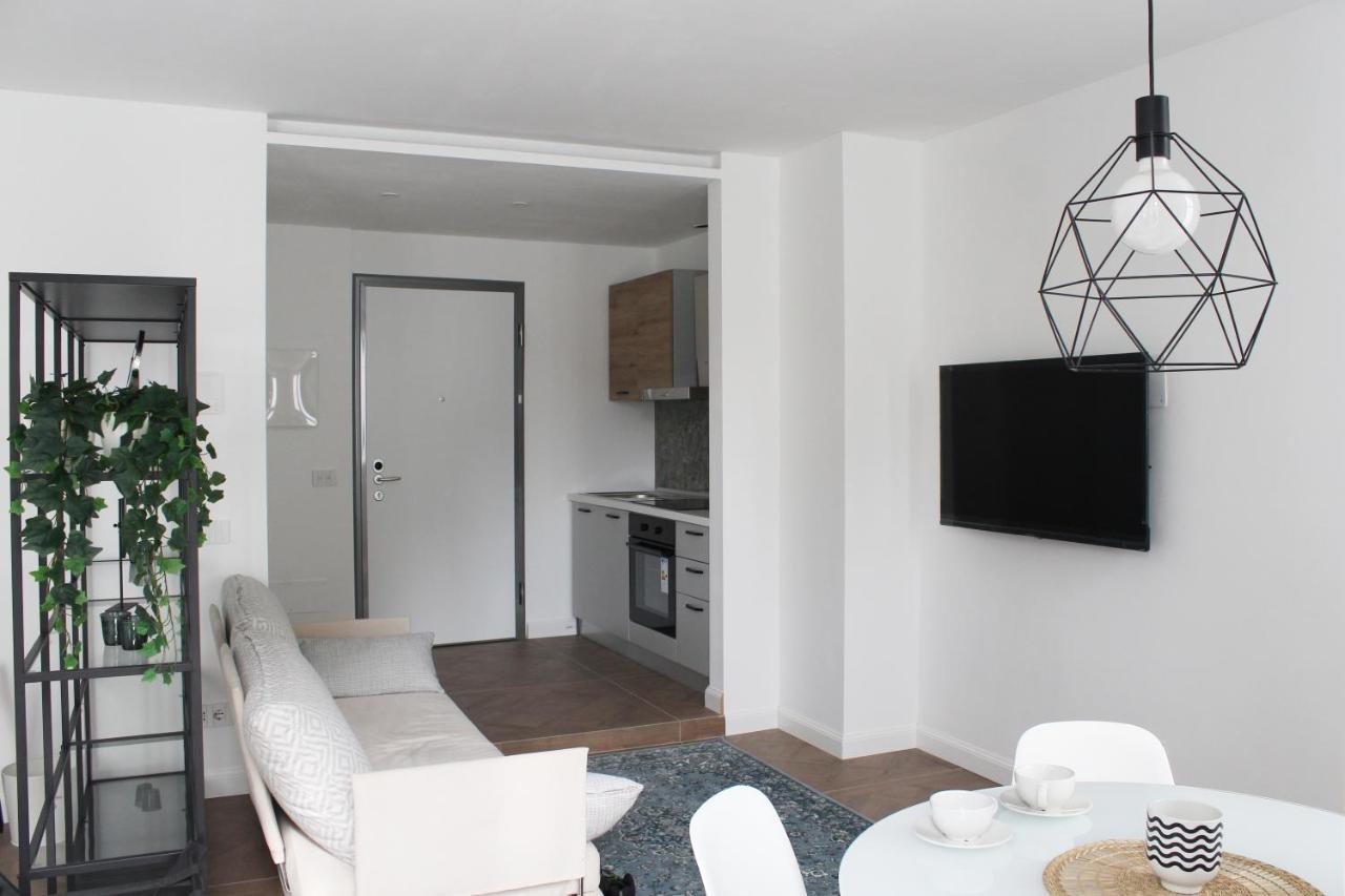 Appartement Tiffany Brescia