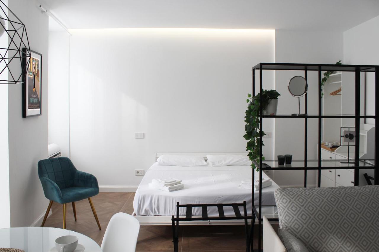 Tiffany Appartement *