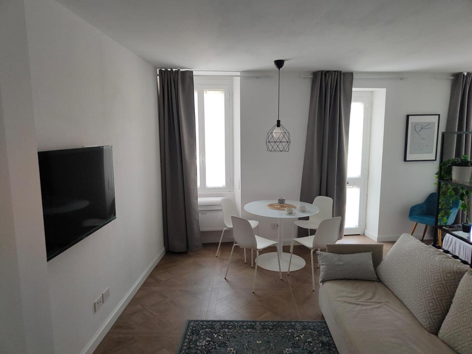 Tiffany Appartement